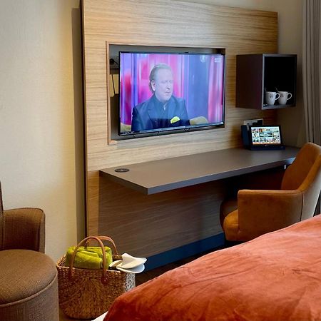 Parkhotel יבר חדר תמונה