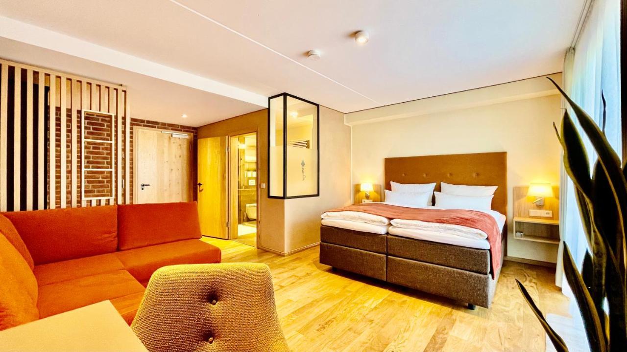 Parkhotel יבר מראה חיצוני תמונה