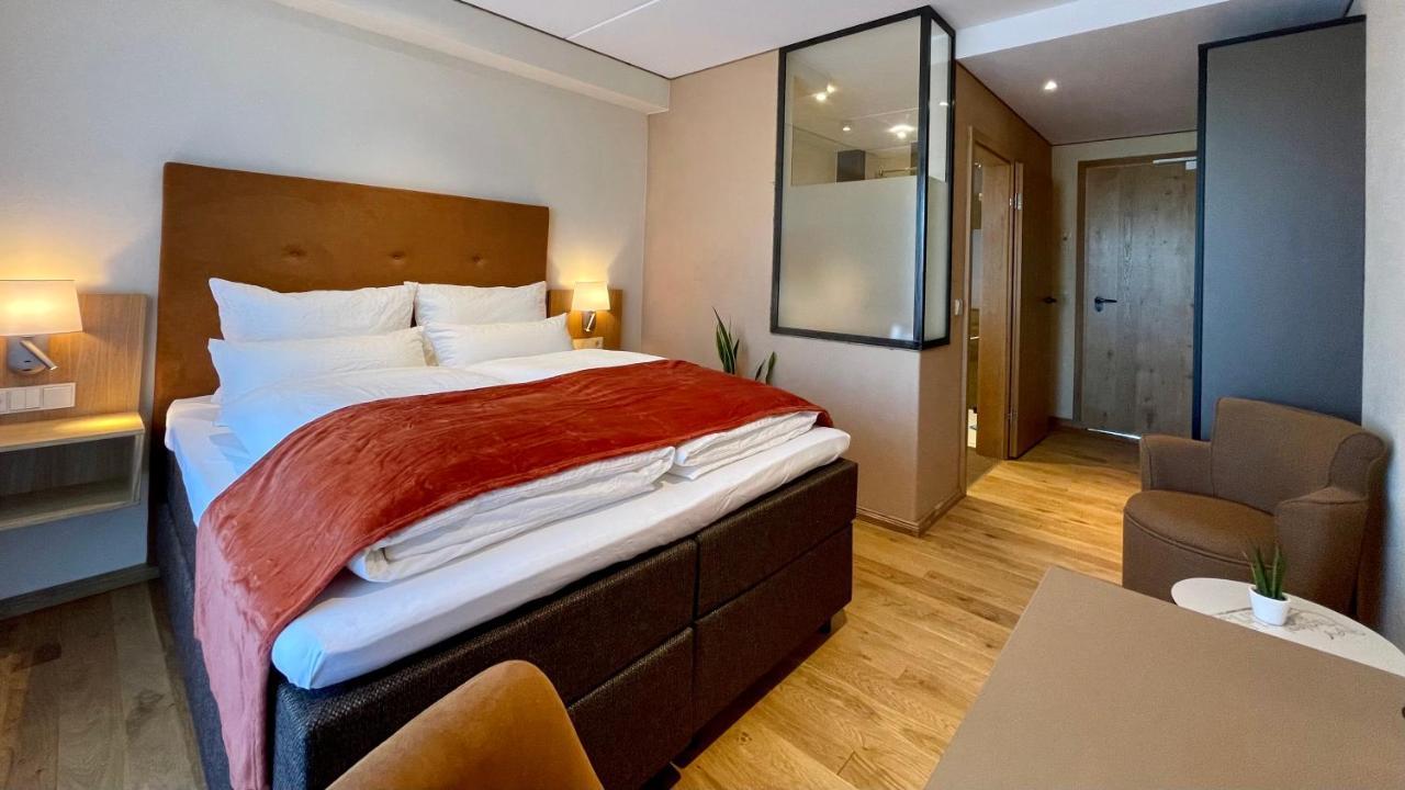 Parkhotel יבר מראה חיצוני תמונה