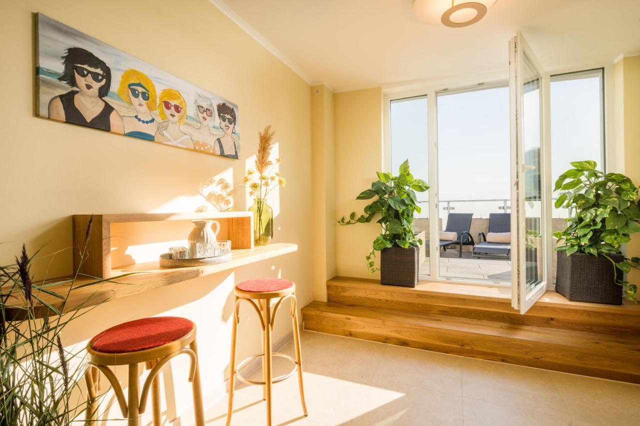 Parkhotel יבר מראה חיצוני תמונה