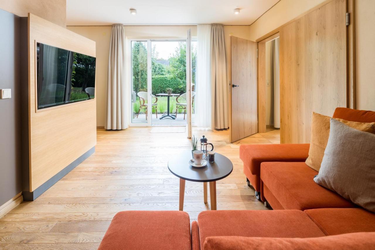 Parkhotel יבר מראה חיצוני תמונה