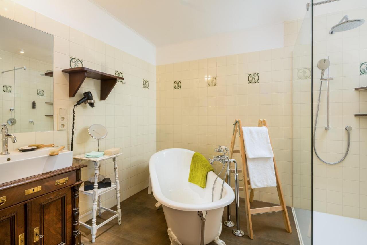 Parkhotel יבר מראה חיצוני תמונה