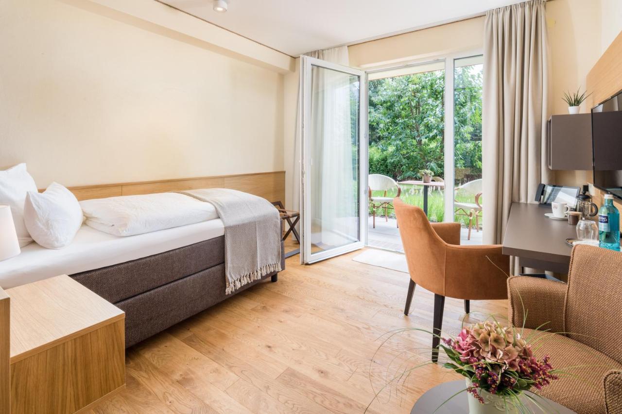 Parkhotel יבר מראה חיצוני תמונה