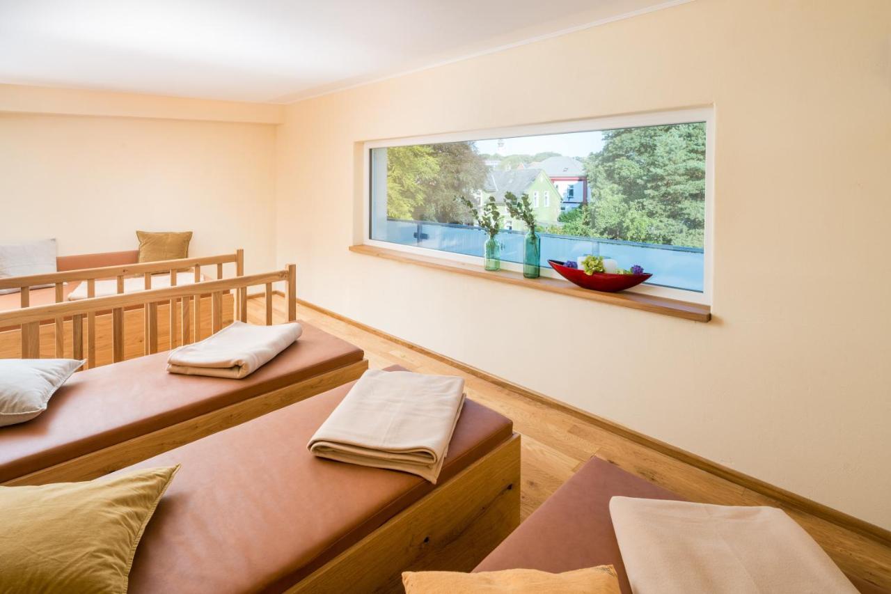 Parkhotel יבר מראה חיצוני תמונה