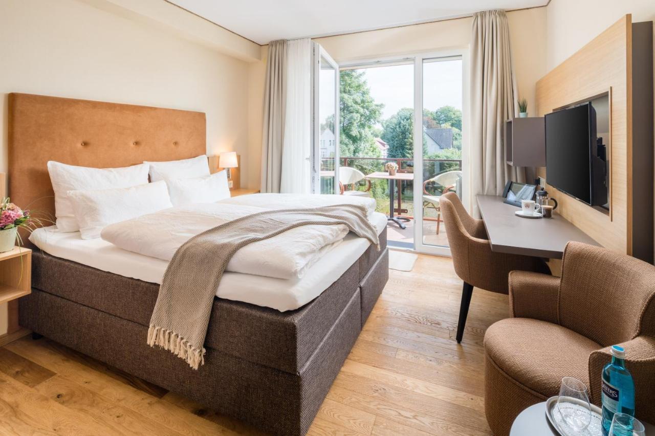 Parkhotel יבר מראה חיצוני תמונה