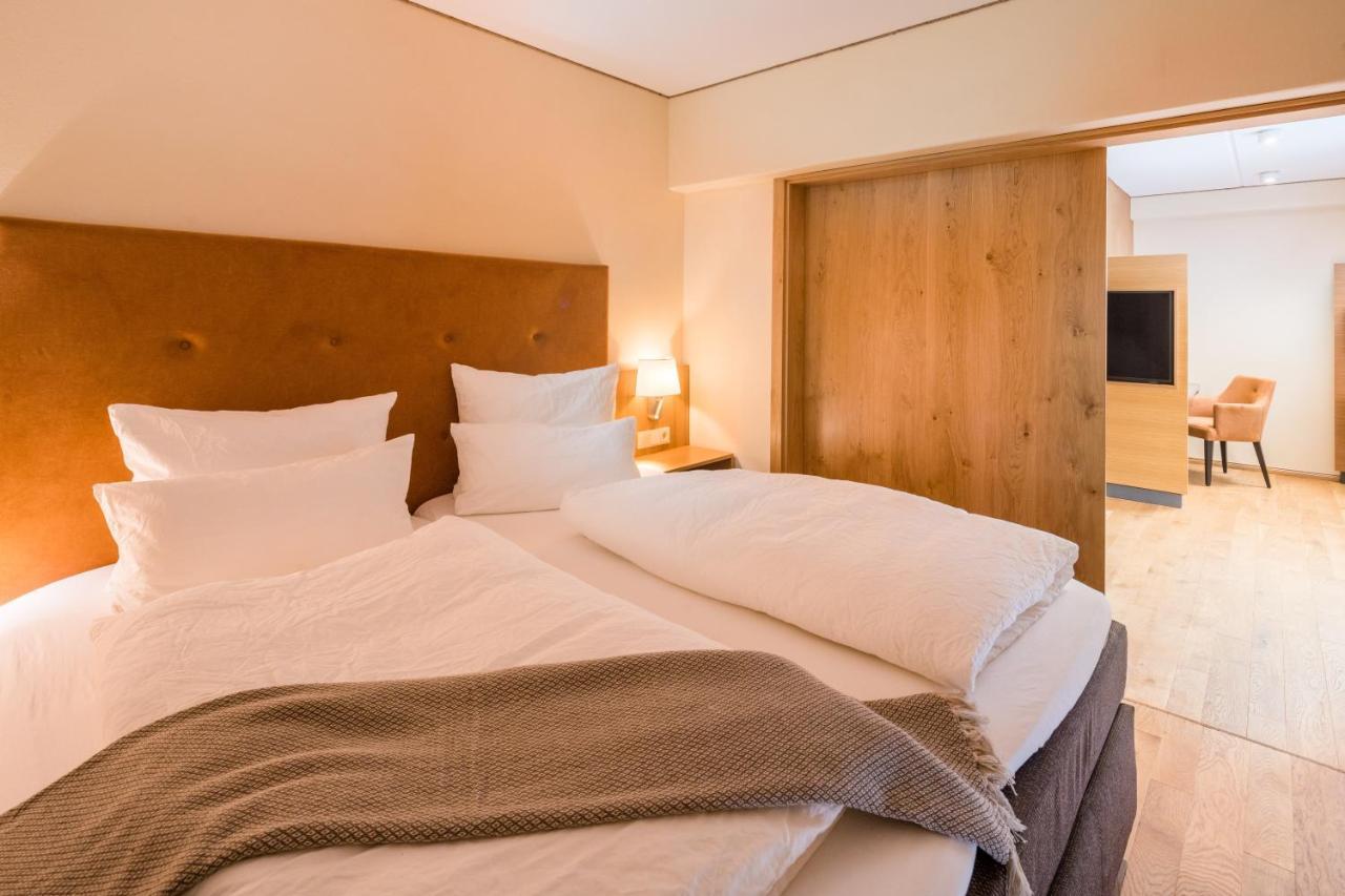 Parkhotel יבר מראה חיצוני תמונה